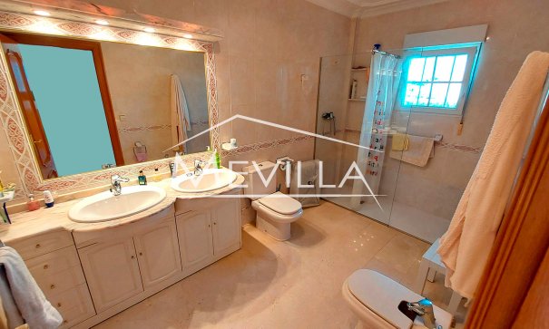 Resales - Villa - Torrevieja - Los Balcones