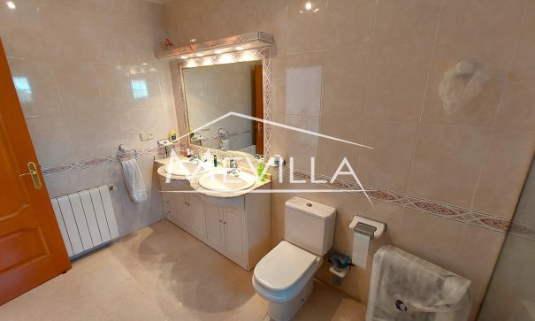 Resales - Villa - Torrevieja - Los Balcones