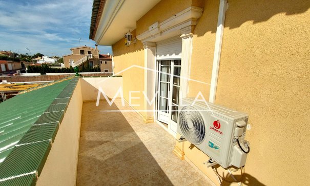 Resales - Villa - Torrevieja - Los Balcones