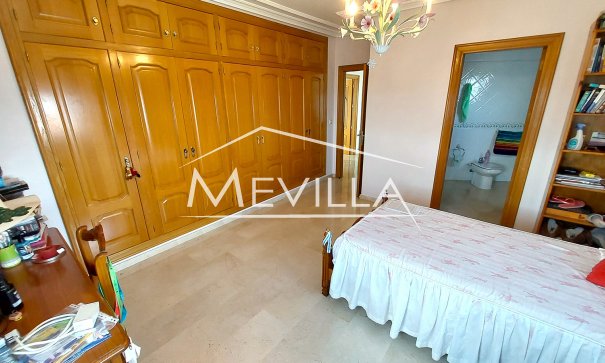 Resales - Villa - Torrevieja - Los Balcones