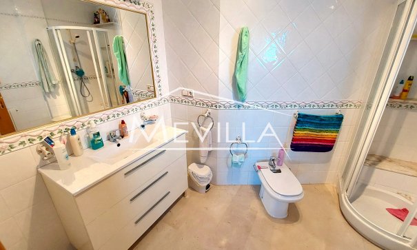 Resales - Villa - Torrevieja - Los Balcones