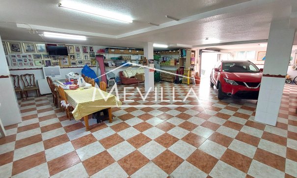 Resales - Villa - Torrevieja - Los Balcones