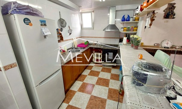 Resales - Villa - Torrevieja - Los Balcones