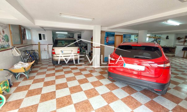 Resales - Villa - Torrevieja - Los Balcones