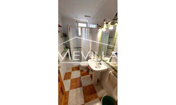 Resales - Villa - Torrevieja - Los Balcones