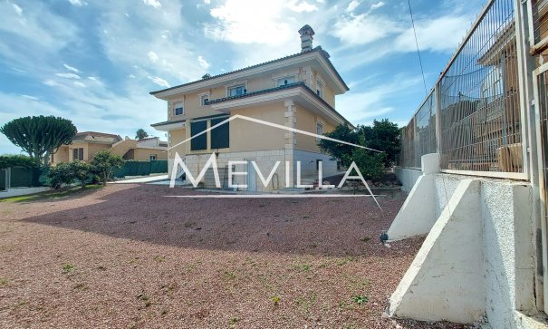 Resales - Villa - Torrevieja - Los Balcones