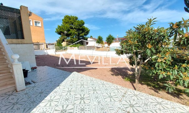 Resales - Villa - Torrevieja - Los Balcones