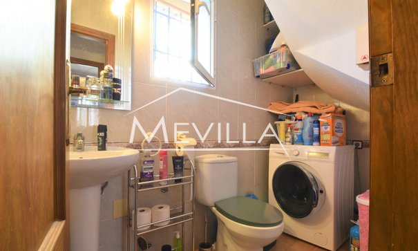 Resales - Townhouse - Torrevieja - Los Altos