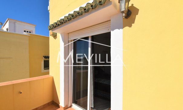 Resales - Townhouse - Torrevieja - Los Altos