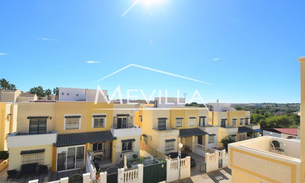 Resales - Townhouse - Torrevieja - Los Altos