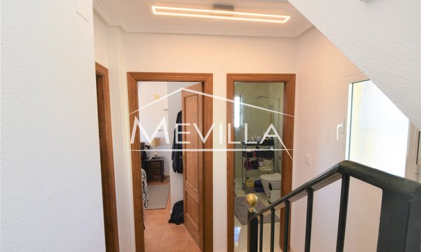 Resales - Townhouse - Torrevieja - Los Altos