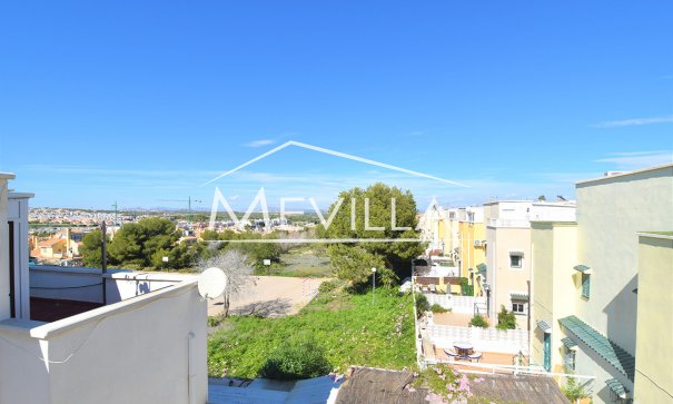 Resales - Townhouse - Torrevieja - Los Altos