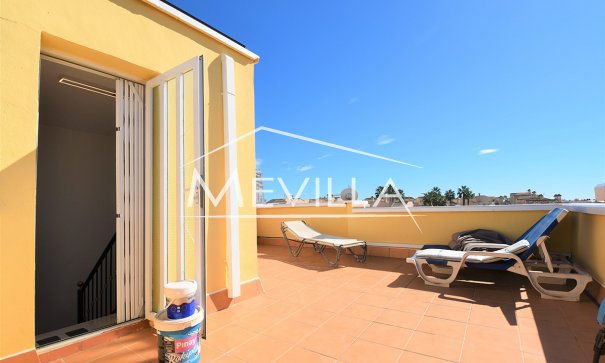 Resales - Townhouse - Torrevieja - Los Altos