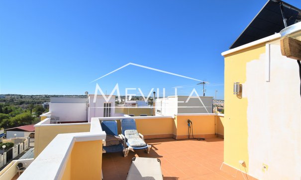 Resales - Townhouse - Torrevieja - Los Altos