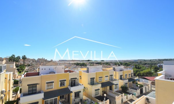 Resales - Townhouse - Torrevieja - Los Altos