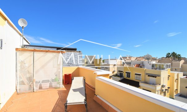 Resales - Townhouse - Torrevieja - Los Altos