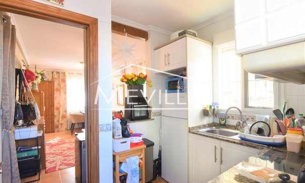 Resales - Townhouse - Torrevieja - Los Altos