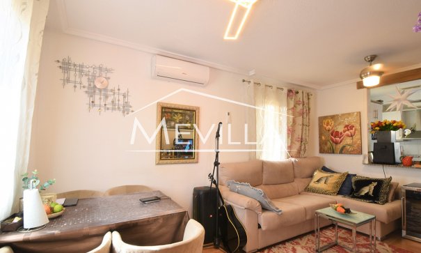 Resales - Townhouse - Torrevieja - Los Altos