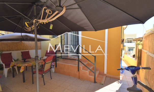 Resales - Townhouse - Torrevieja - Los Altos