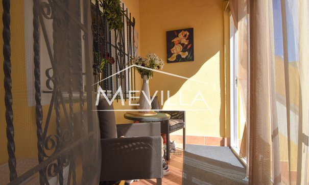 Resales - Townhouse - Torrevieja - Los Altos