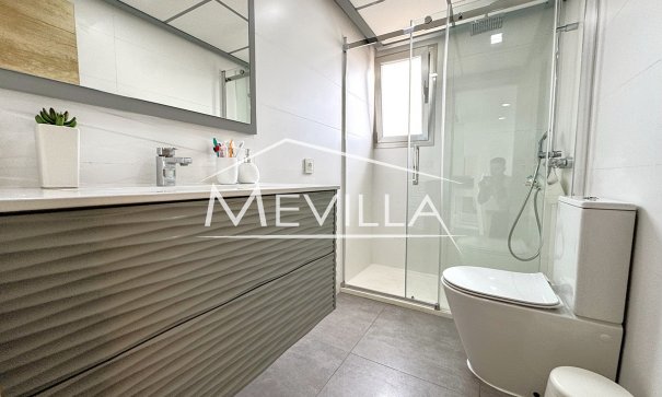 Resales - Flat / Apartment - Orihuela Costa - Cabo Roig