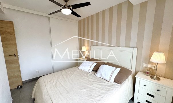 Resales - Flat / Apartment - Orihuela Costa - Cabo Roig