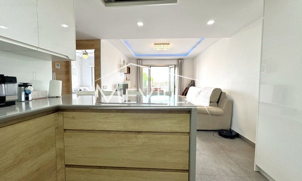 Resales - Flat / Apartment - Orihuela Costa - Cabo Roig