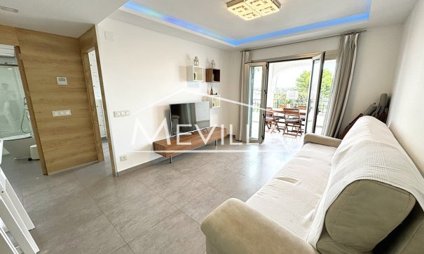 Resales - Flat / Apartment - Orihuela Costa - Cabo Roig