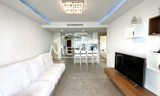 Resales - Flat / Apartment - Orihuela Costa - Cabo Roig