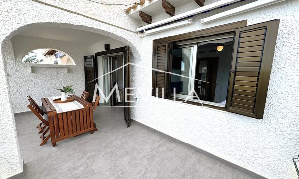 Resales - Flat / Apartment - Orihuela Costa - Cabo Roig