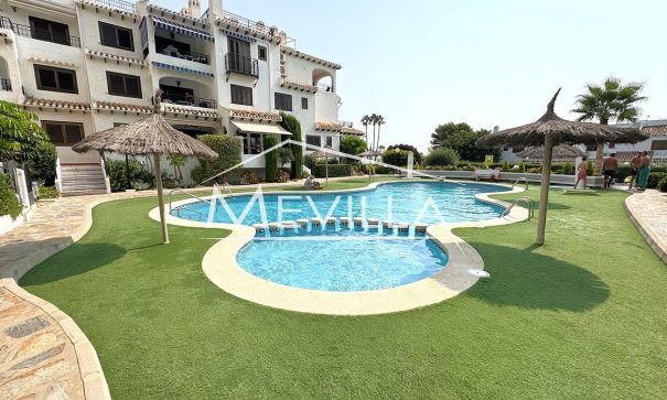 Resales - Flat / Apartment - Orihuela Costa - Cabo Roig