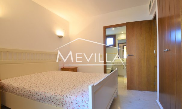 Återförsäljare - Lägenhet - Orihuela Costa - Punta Prima