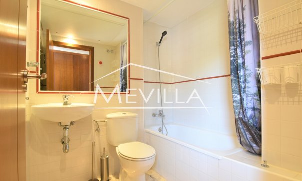 Återförsäljare - Lägenhet - Orihuela Costa - Punta Prima