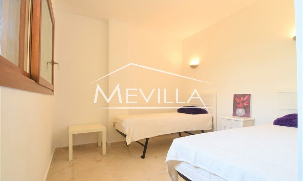 Återförsäljare - Lägenhet - Orihuela Costa - Punta Prima