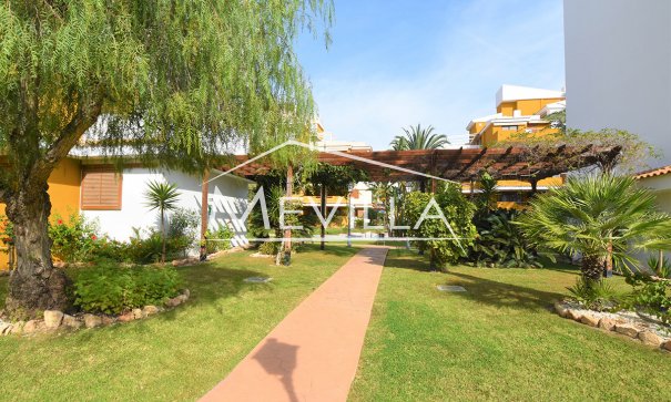 Återförsäljare - Lägenhet - Orihuela Costa - Punta Prima