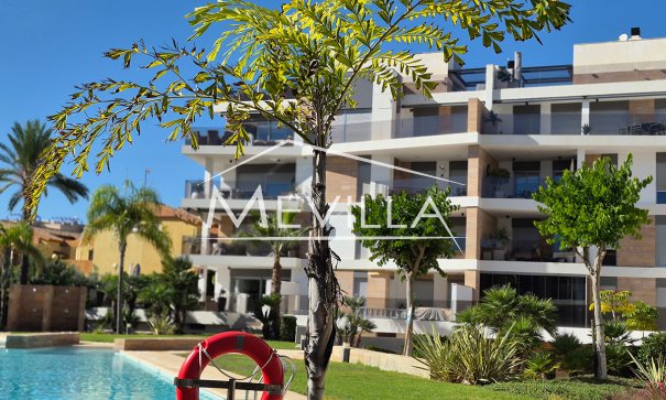 Resales - Flat / Apartment - Orihuela Costa - Cabo Roig