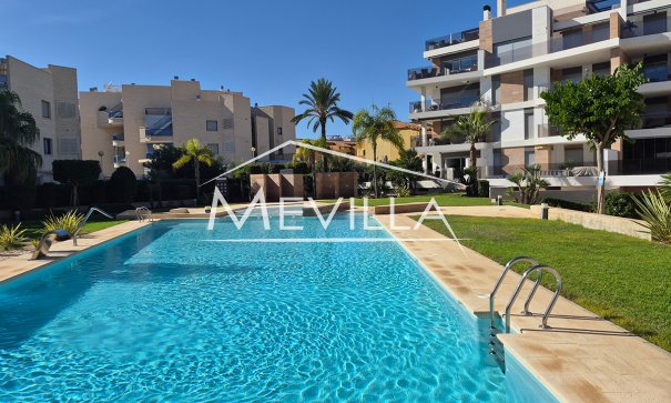 Resales - Flat / Apartment - Orihuela Costa - Cabo Roig