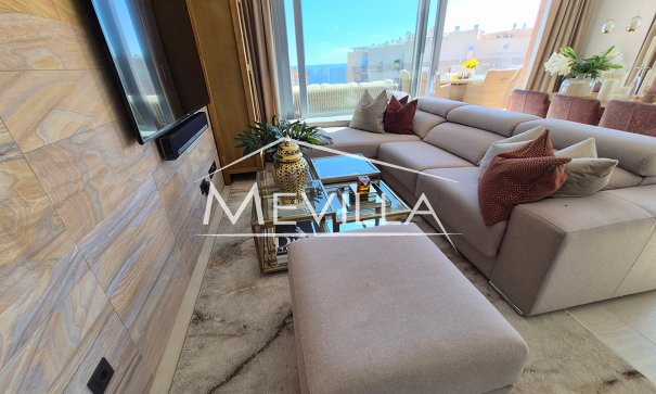 Resales - Flat / Apartment - Orihuela Costa - Cabo Roig