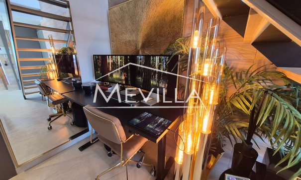 Resales - Flat / Apartment - Orihuela Costa - Cabo Roig