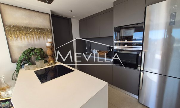 Resales - Flat / Apartment - Orihuela Costa - Cabo Roig