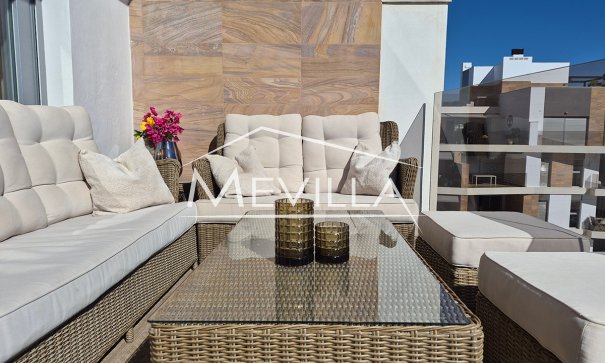 Resales - Flat / Apartment - Orihuela Costa - Cabo Roig