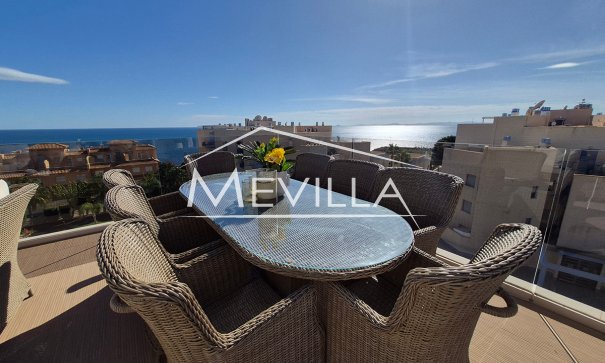 Resales - Flat / Apartment - Orihuela Costa - Cabo Roig