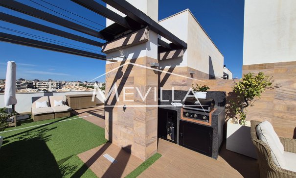 Resales - Flat / Apartment - Orihuela Costa - Cabo Roig