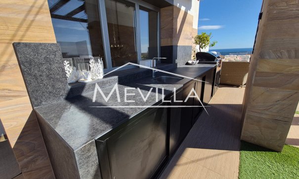 Resales - Flat / Apartment - Orihuela Costa - Cabo Roig