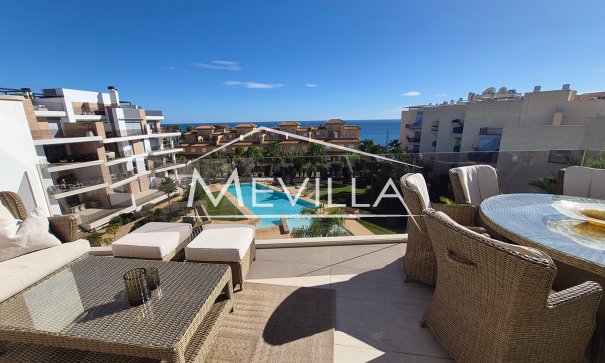 Resales - Flat / Apartment - Orihuela Costa - Cabo Roig