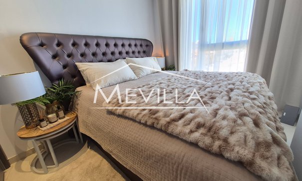 Resales - Flat / Apartment - Orihuela Costa - Cabo Roig