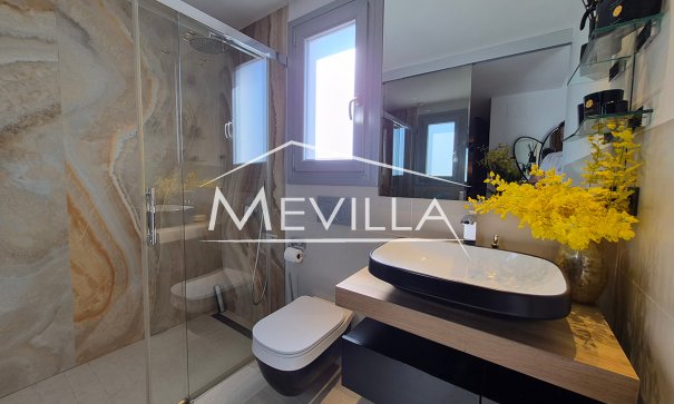 Resales - Flat / Apartment - Orihuela Costa - Cabo Roig