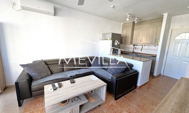 Reventes - Appartement - Orihuela Costa - Campoamor