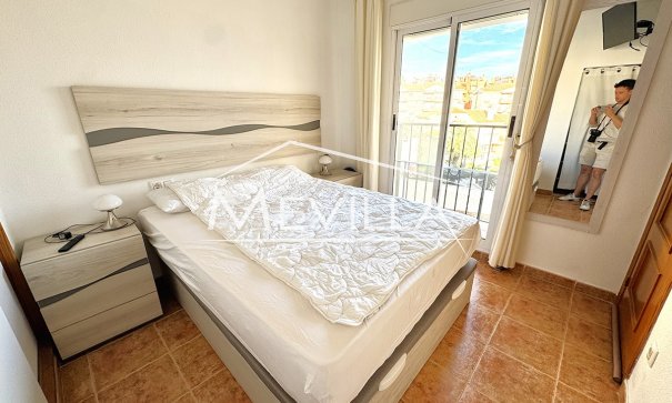 Reventes - Appartement - Orihuela Costa - Campoamor