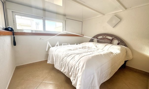 Reventes - Appartement - Orihuela Costa - Campoamor